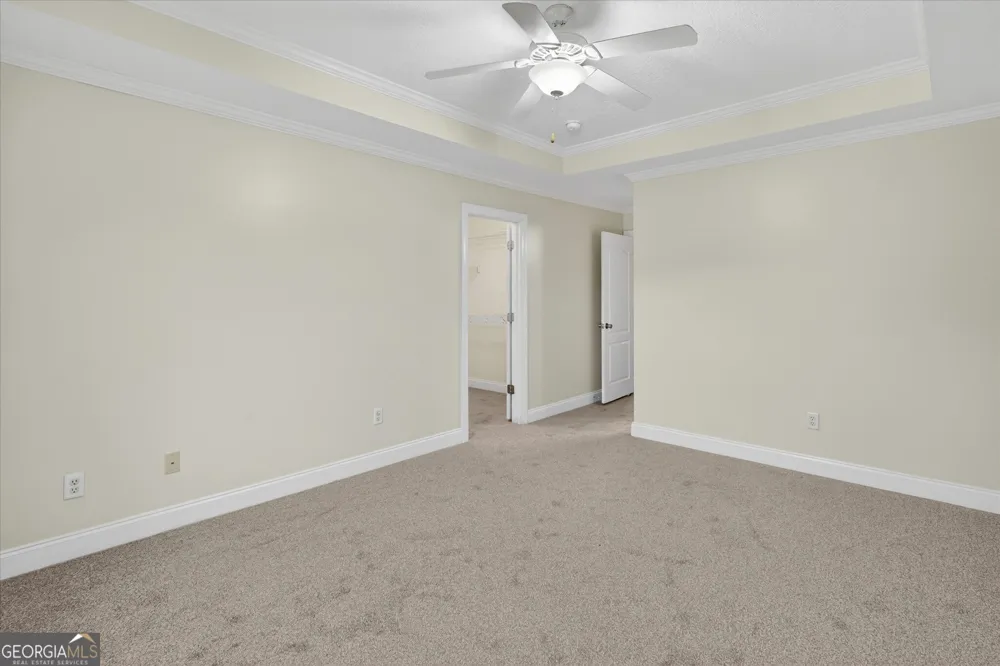 121 Barfield WAY Rincon, GA 31326