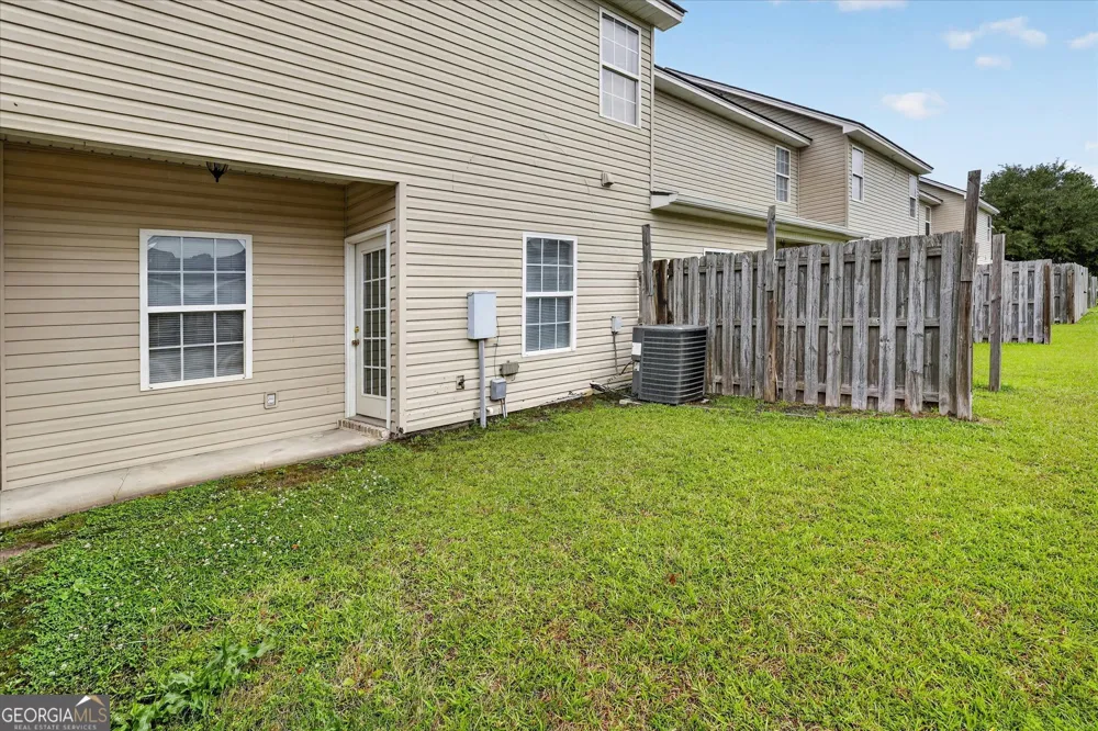 121 Barfield WAY Rincon, GA 31326