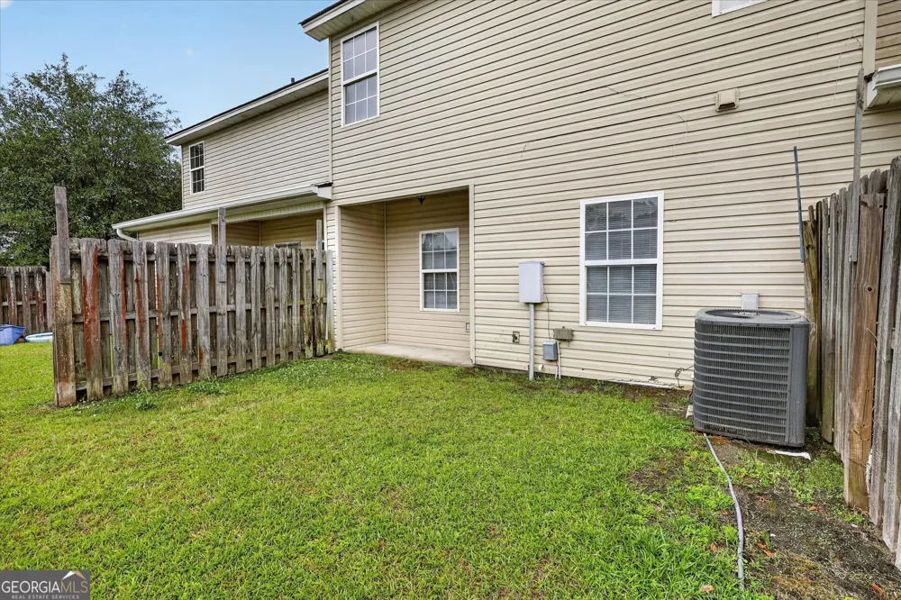 121 Barfield WAY Rincon, GA 31326