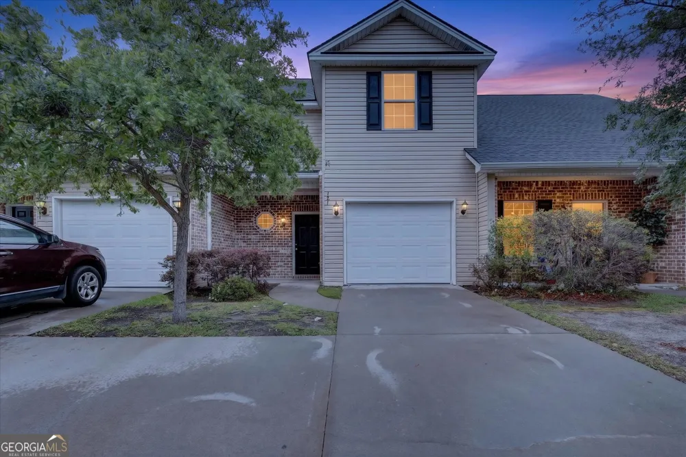 121 Barfield WAY Rincon, GA 31326