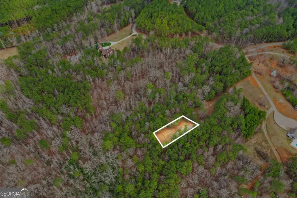 2025 Soap Creek RD Ball Ground, GA 30107