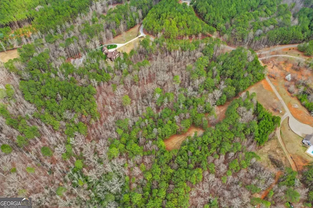 2025 Soap Creek RD Ball Ground, GA 30107
