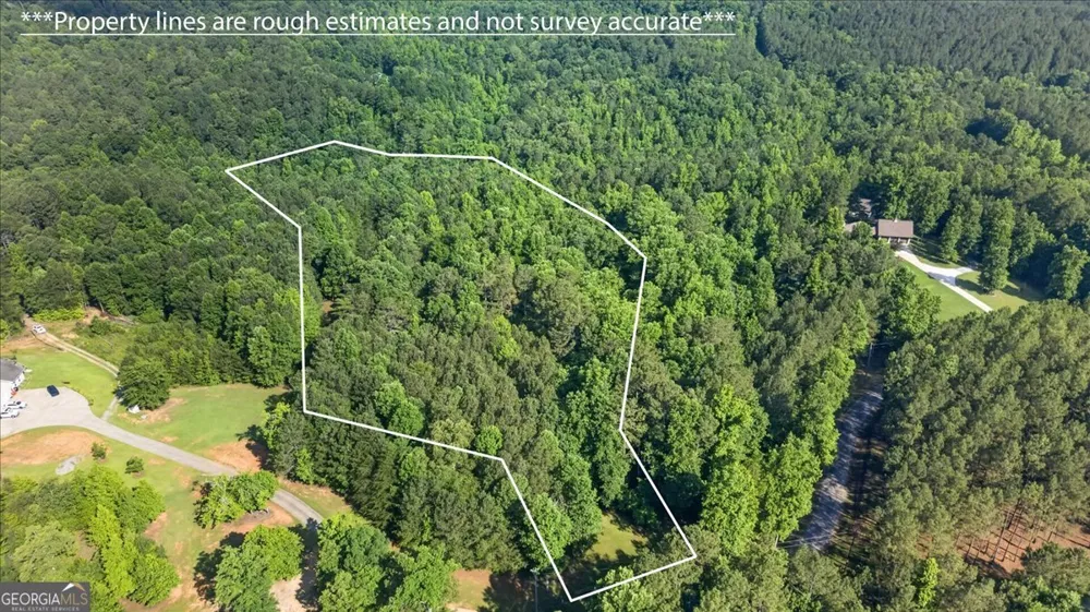 2025 Soap Creek RD Ball Ground, GA 30107