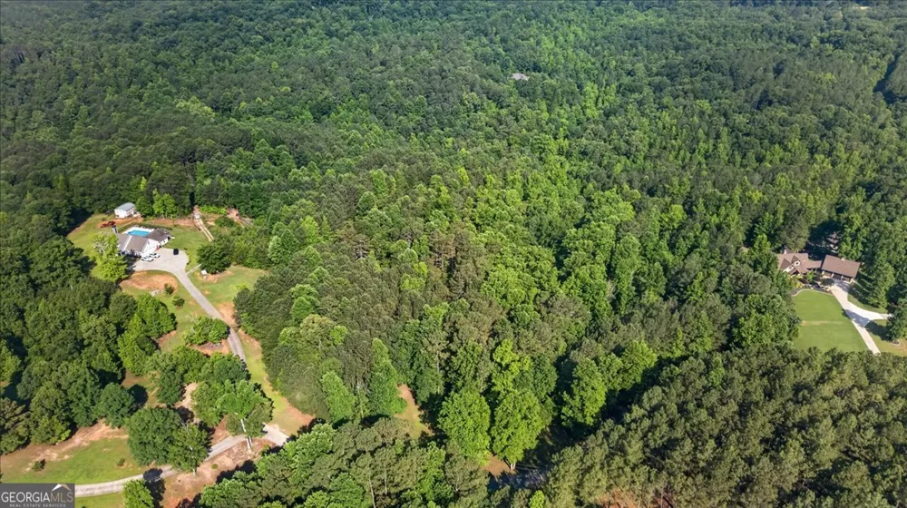 2025 Soap Creek RD Ball Ground, GA 30107