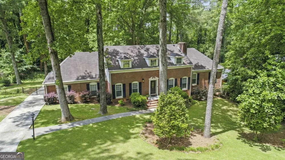 3499 Prince George ST East Point, GA 30344