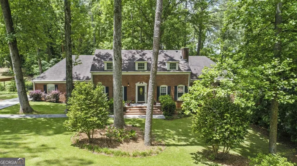 3499 Prince George ST East Point, GA 30344