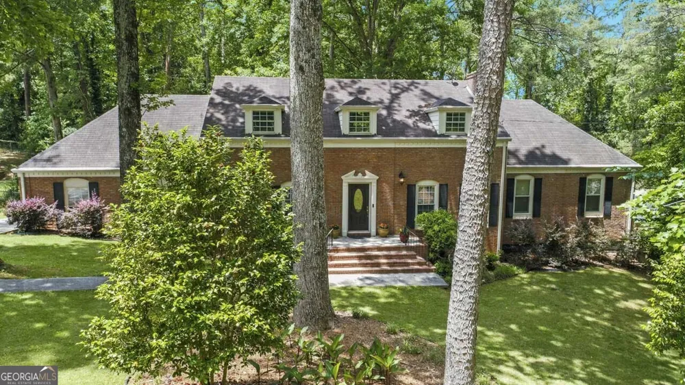 3499 Prince George ST East Point, GA 30344