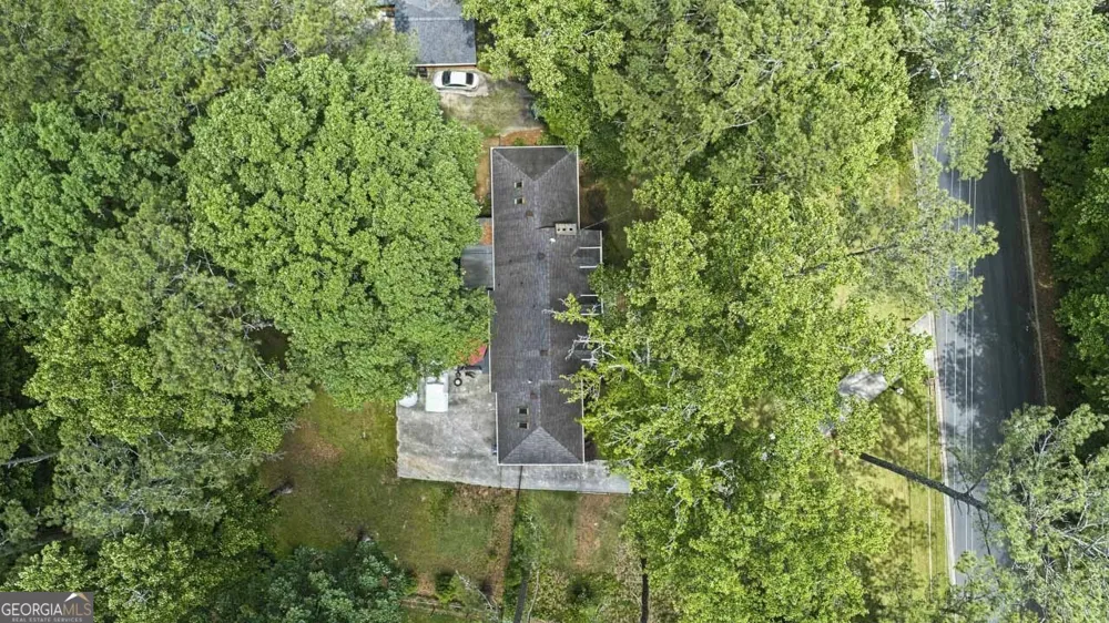 3499 Prince George ST East Point, GA 30344