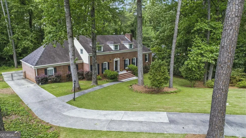 3499 Prince George ST East Point, GA 30344