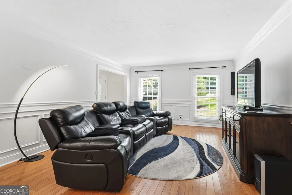 3499 Prince George ST East Point, GA 30344