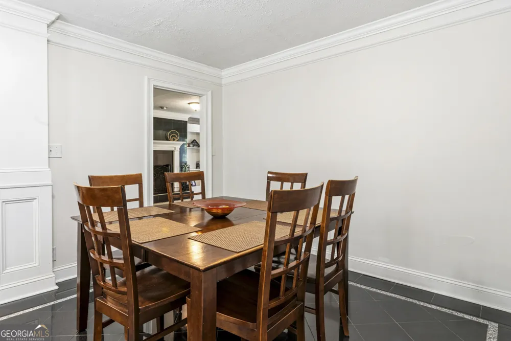 3499 Prince George ST East Point, GA 30344