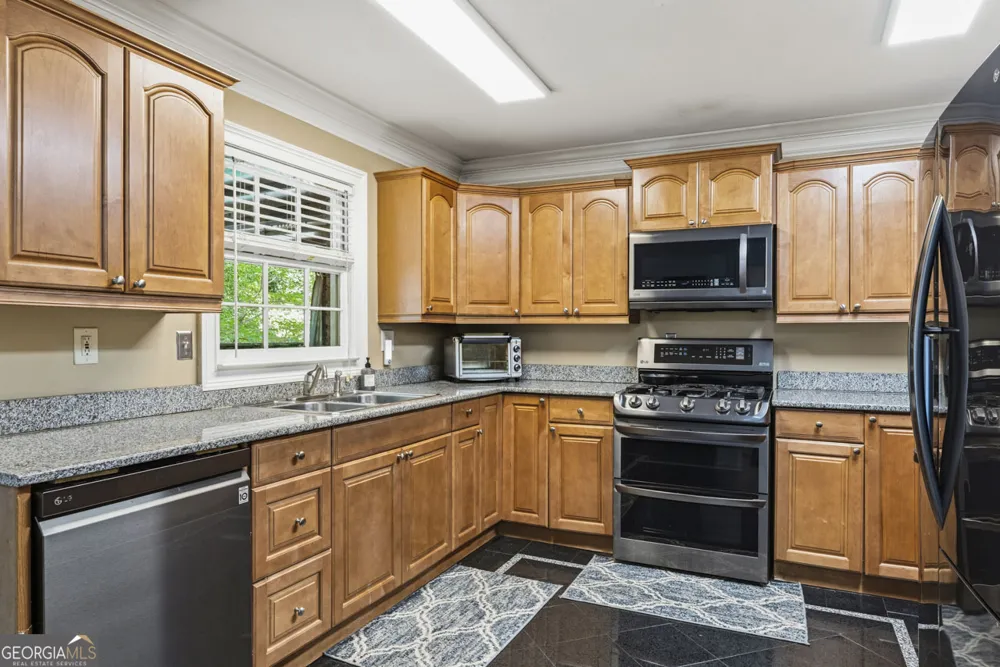 3499 Prince George ST East Point, GA 30344