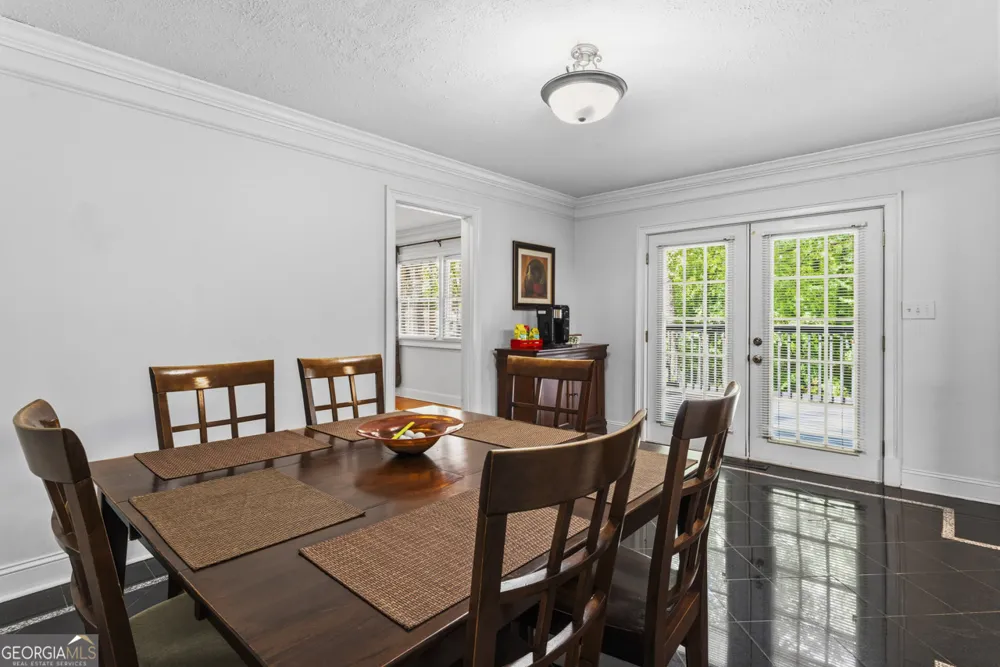 3499 Prince George ST East Point, GA 30344