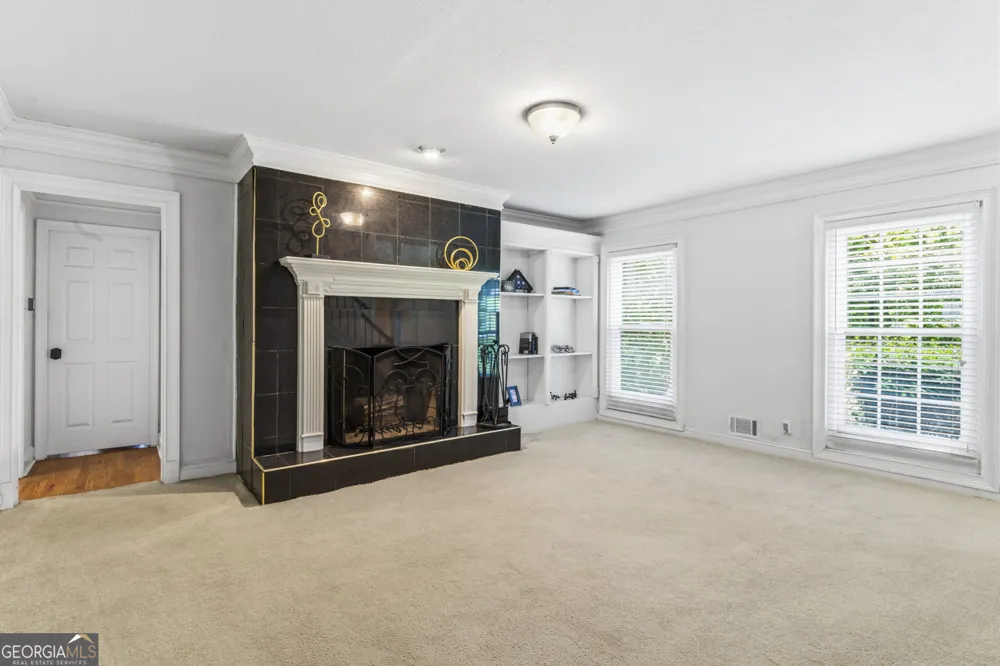 3499 Prince George ST East Point, GA 30344