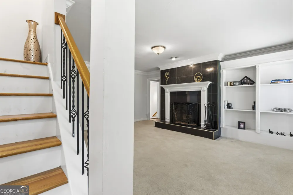 3499 Prince George ST East Point, GA 30344