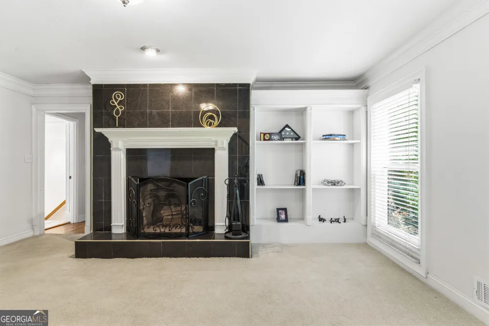 3499 Prince George ST East Point, GA 30344