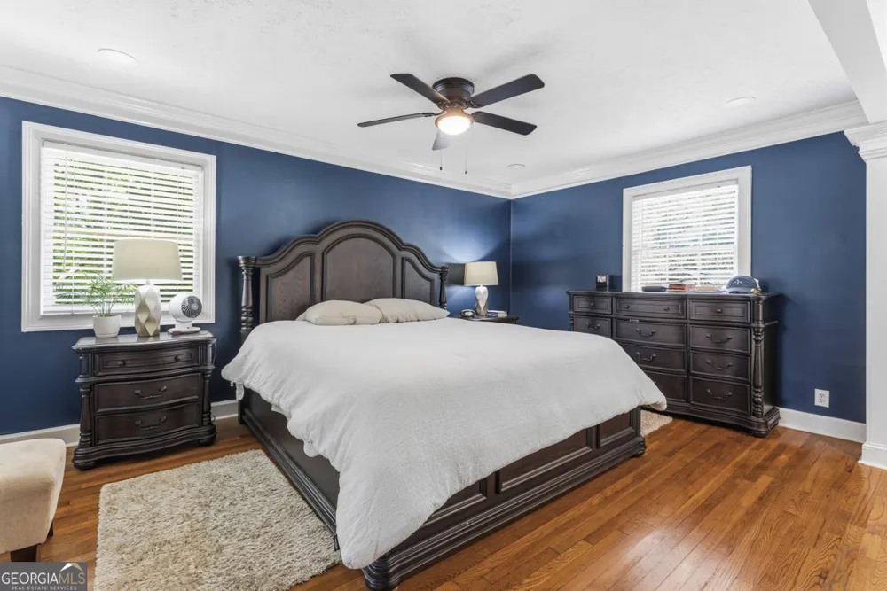 3499 Prince George ST East Point, GA 30344