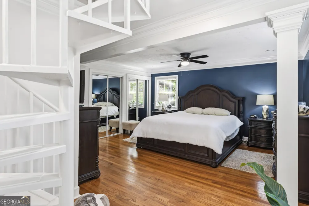 3499 Prince George ST East Point, GA 30344