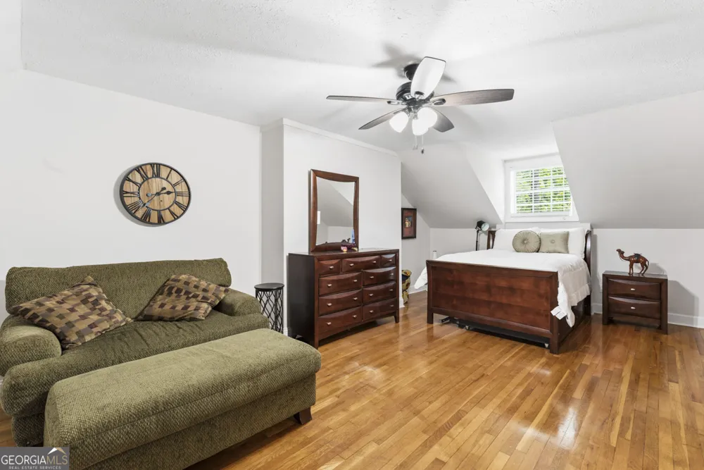 3499 Prince George ST East Point, GA 30344
