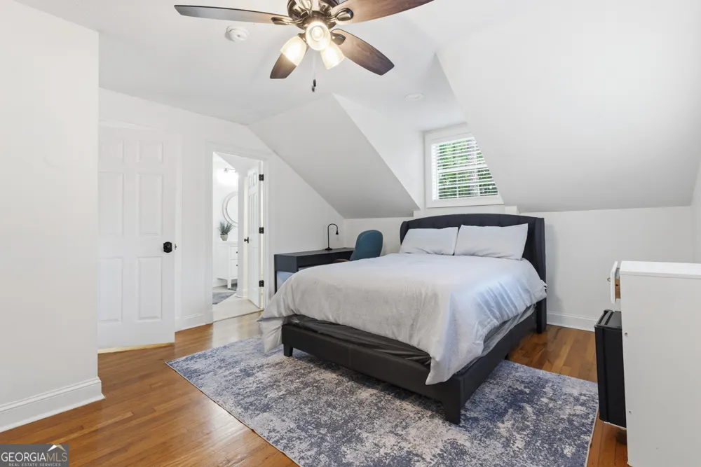 3499 Prince George ST East Point, GA 30344