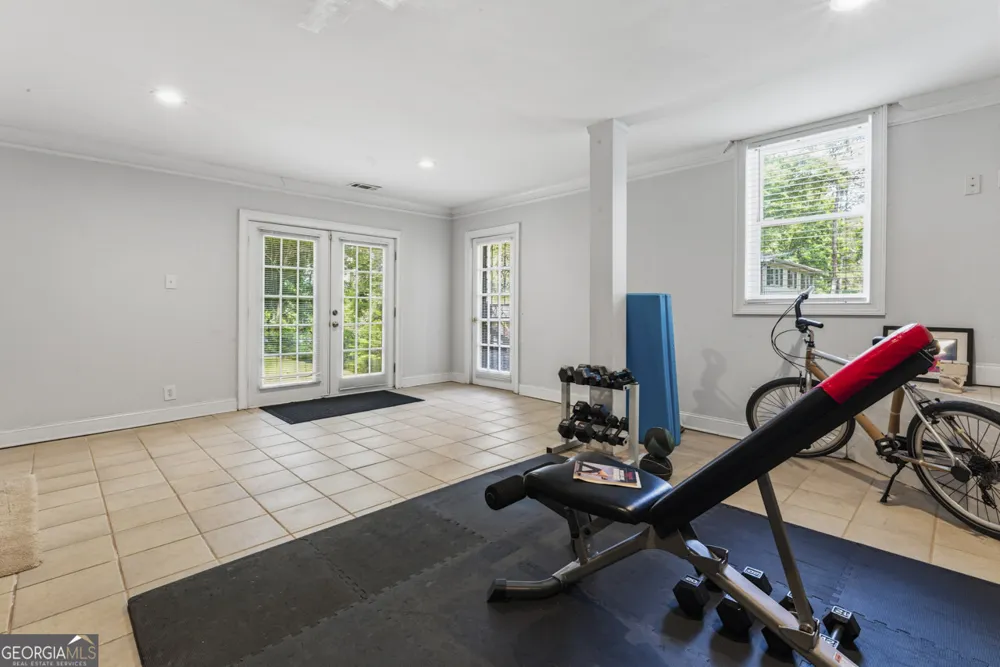 3499 Prince George ST East Point, GA 30344