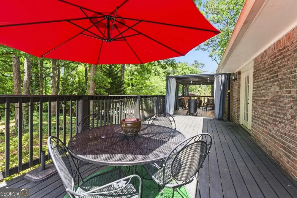 3499 Prince George ST East Point, GA 30344