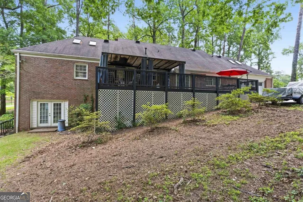 3499 Prince George ST East Point, GA 30344