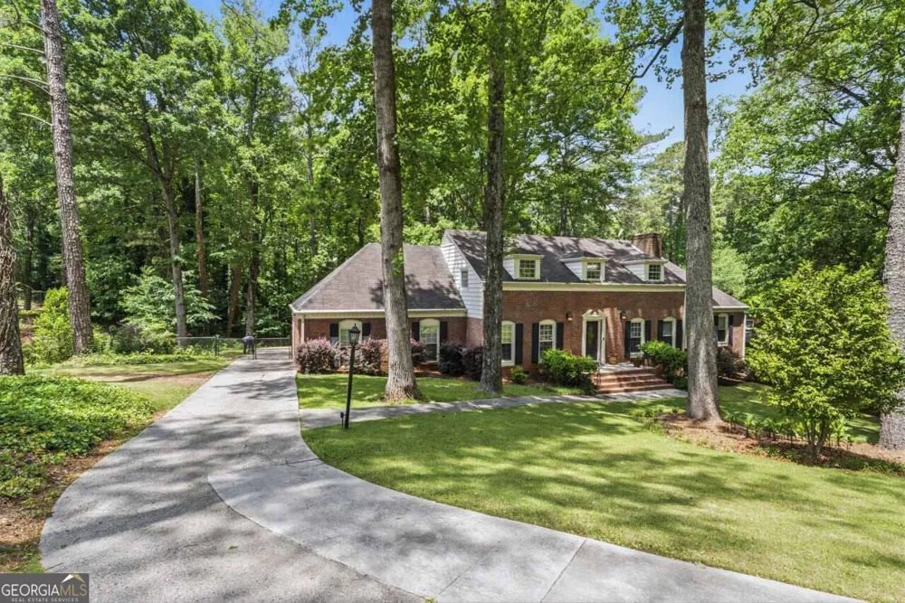3499 Prince George ST East Point, GA 30344