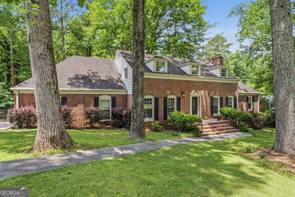 3499 Prince George ST East Point, GA 30344