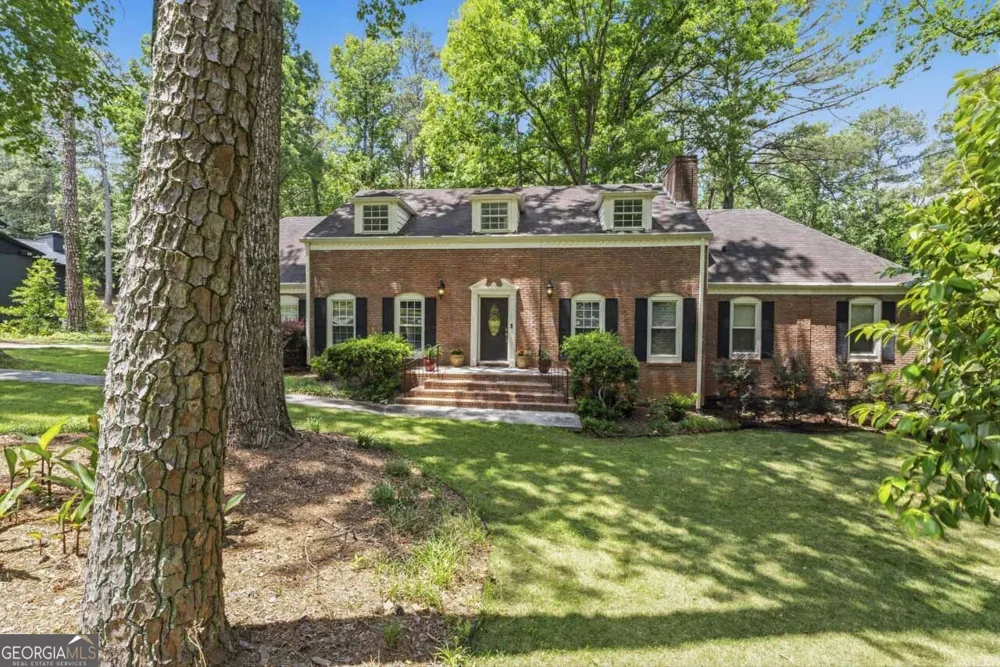 3499 Prince George ST East Point, GA 30344
