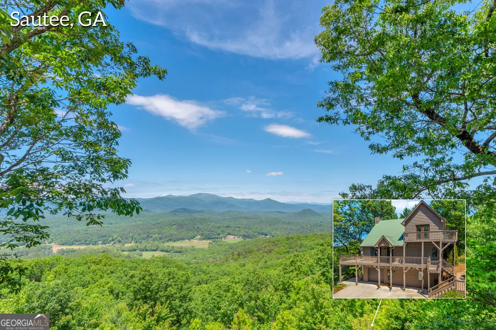 801 Starlight DR Sautee Nacoochee, GA 30571
