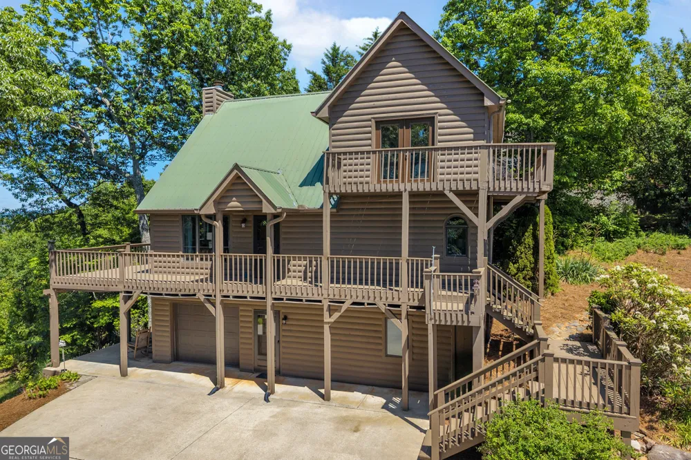 801 Starlight DR Sautee Nacoochee, GA 30571