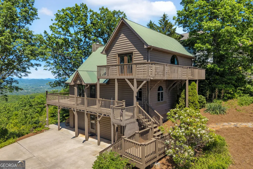 801 Starlight DR Sautee Nacoochee, GA 30571