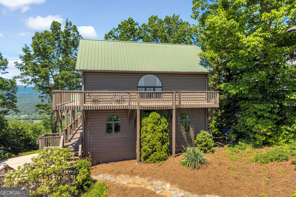 801 Starlight DR Sautee Nacoochee, GA 30571