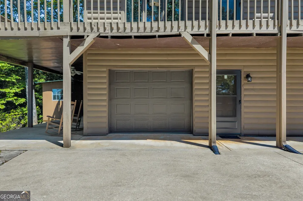 801 Starlight DR Sautee Nacoochee, GA 30571