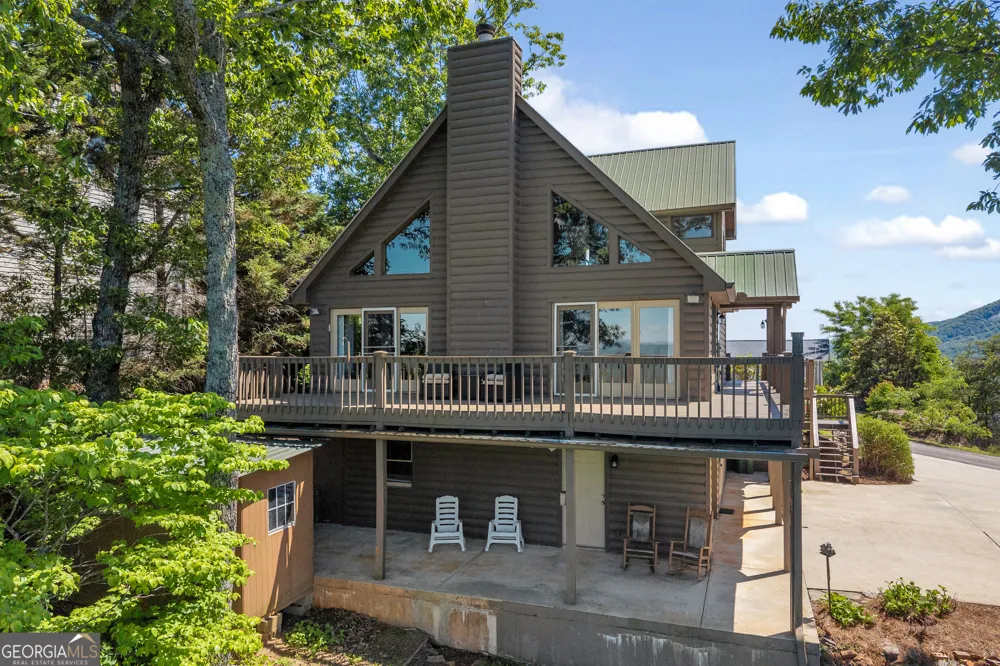 801 Starlight DR Sautee Nacoochee, GA 30571