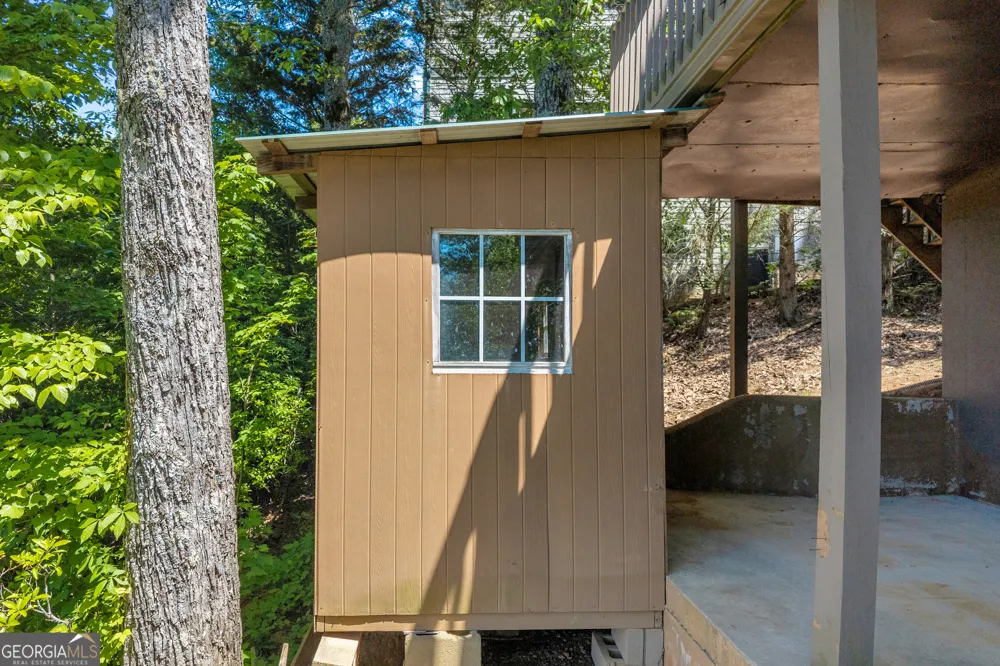 801 Starlight DR Sautee Nacoochee, GA 30571