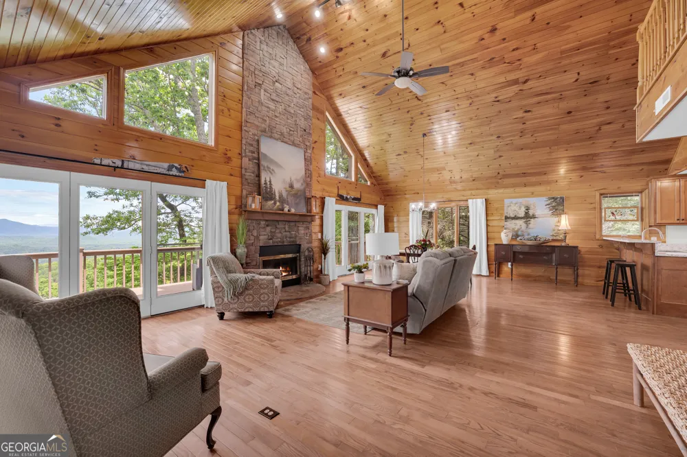 801 Starlight DR Sautee Nacoochee, GA 30571