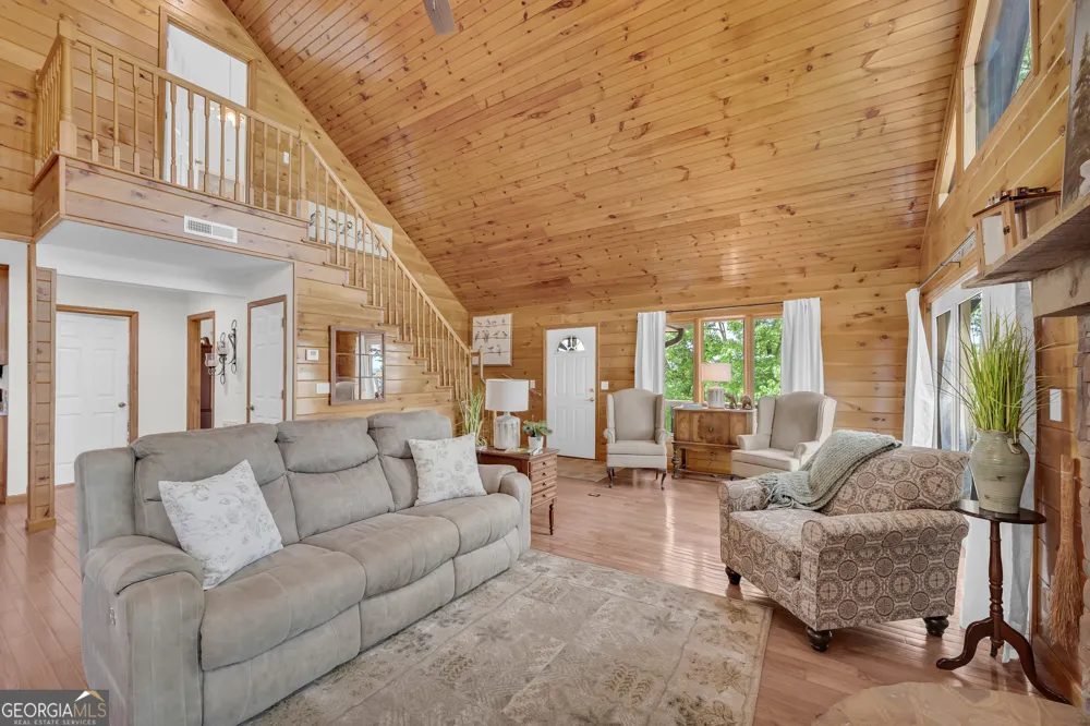 801 Starlight DR Sautee Nacoochee, GA 30571