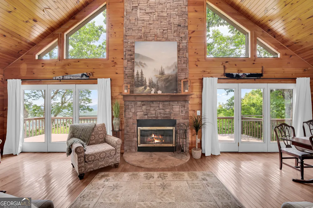 801 Starlight DR Sautee Nacoochee, GA 30571