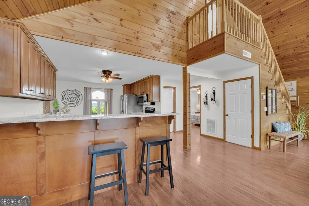 801 Starlight DR Sautee Nacoochee, GA 30571