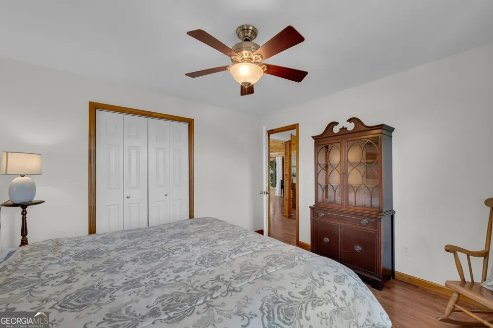 801 Starlight DR Sautee Nacoochee, GA 30571