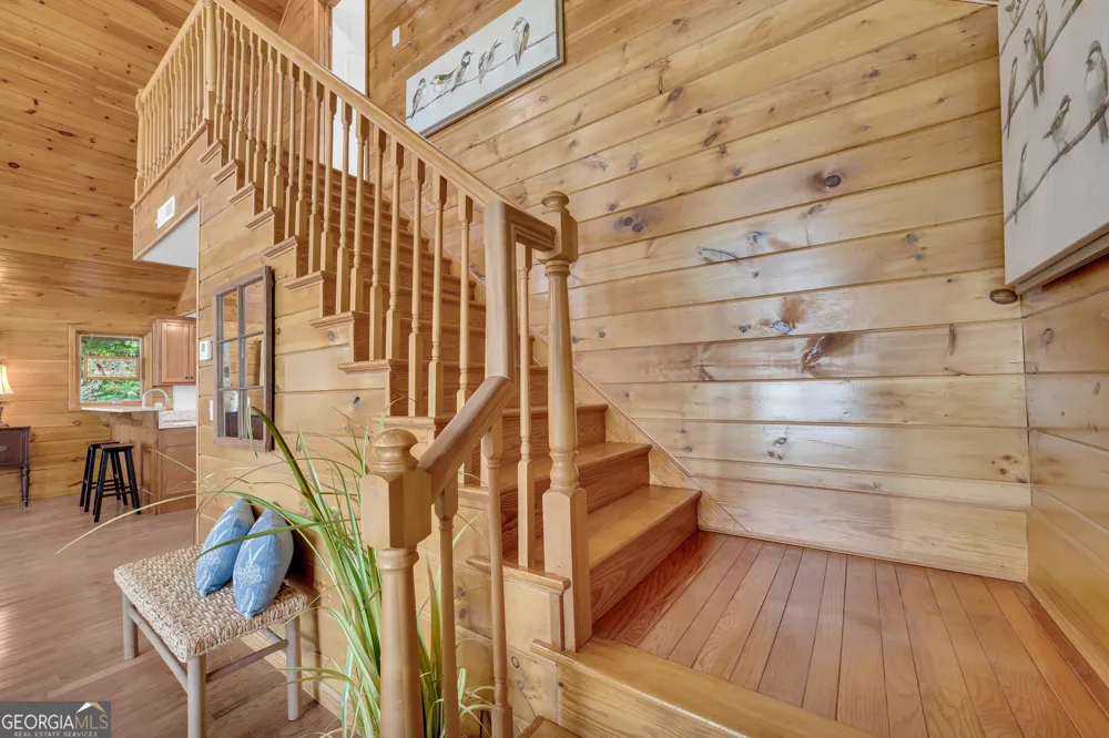 801 Starlight DR Sautee Nacoochee, GA 30571