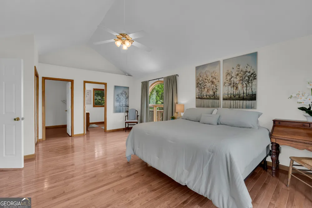 801 Starlight DR Sautee Nacoochee, GA 30571