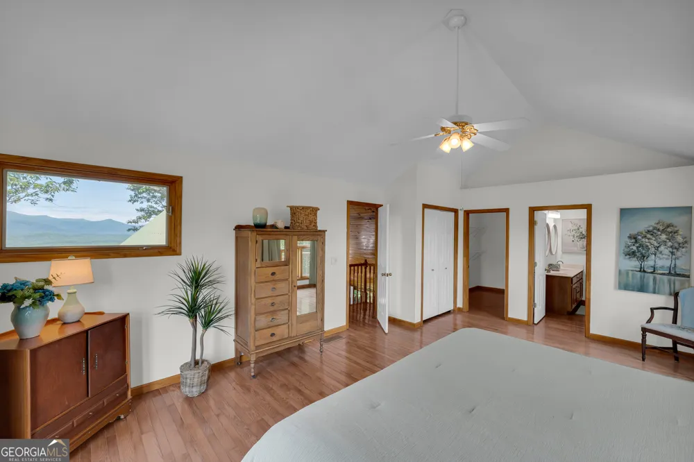 801 Starlight DR Sautee Nacoochee, GA 30571