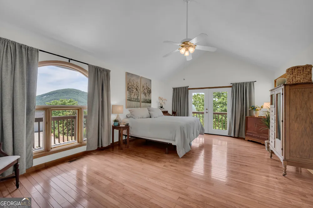 801 Starlight DR Sautee Nacoochee, GA 30571