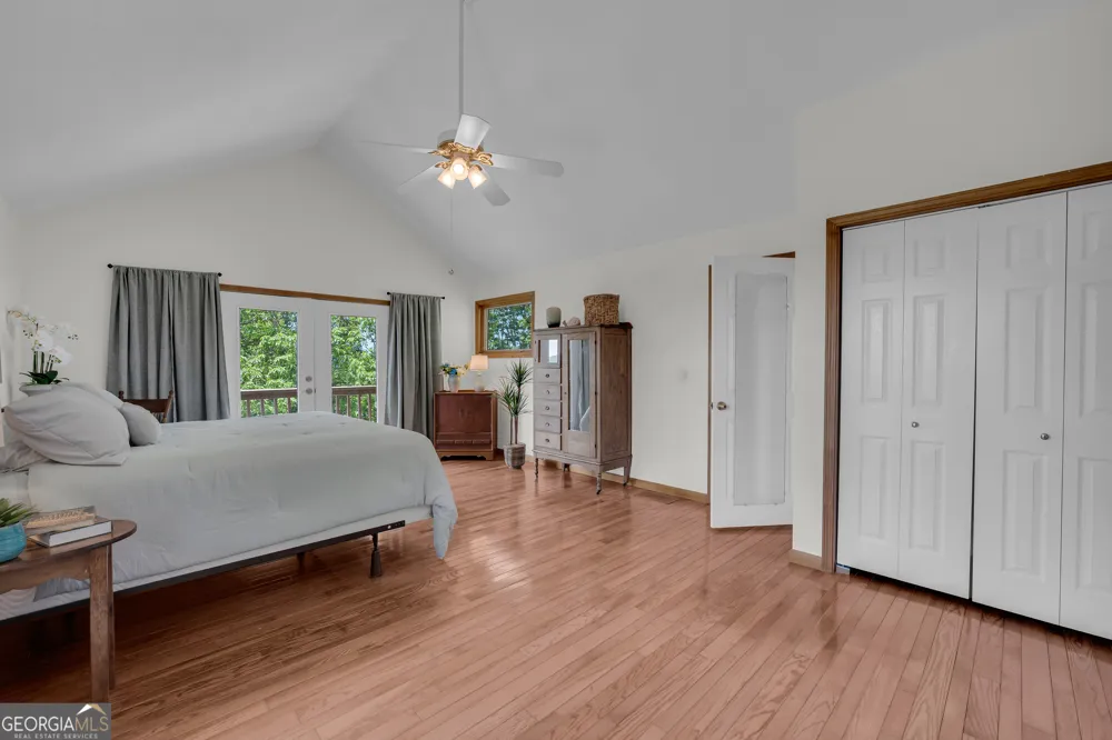 801 Starlight DR Sautee Nacoochee, GA 30571
