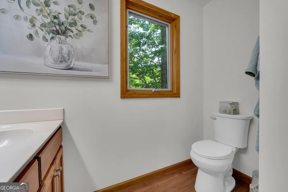 801 Starlight DR Sautee Nacoochee, GA 30571