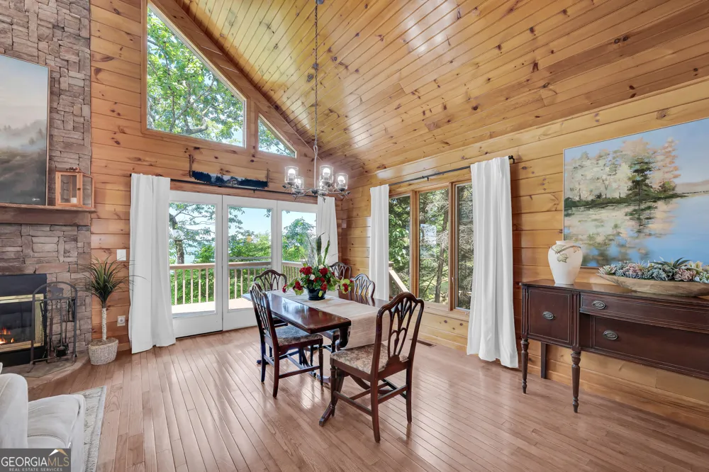 801 Starlight DR Sautee Nacoochee, GA 30571