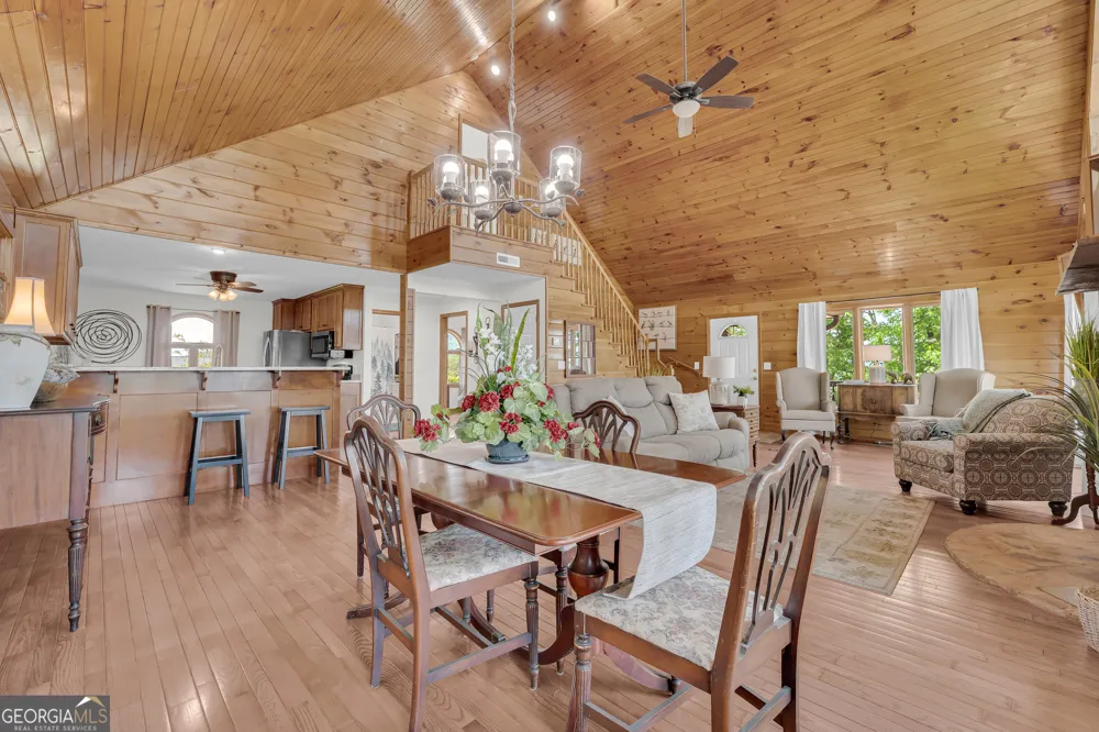 801 Starlight DR Sautee Nacoochee, GA 30571